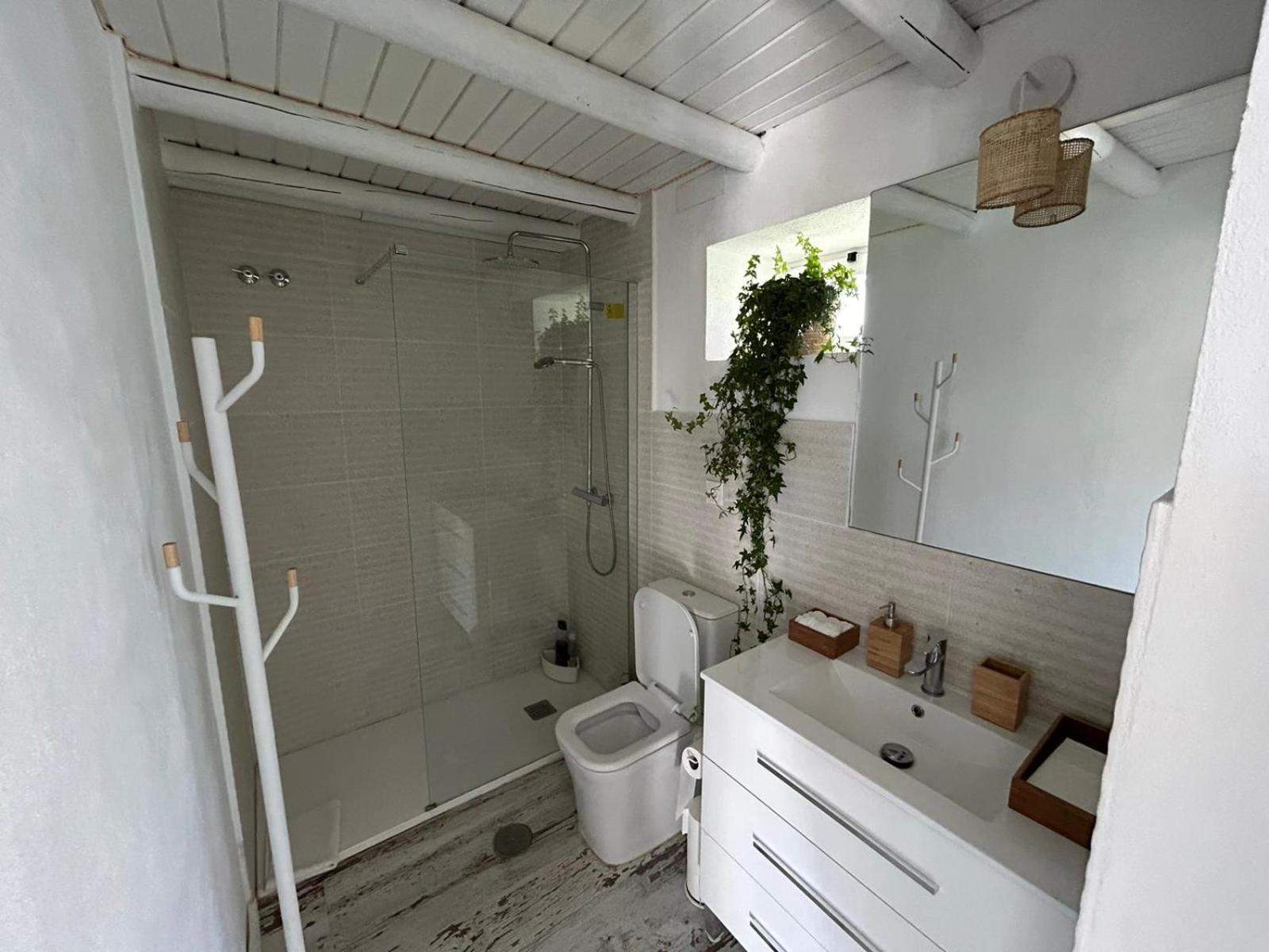 Casa Rustica En Marbella Vakantiehuis Estepona